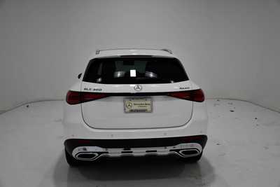 2025 Mercedes-Benz GLC-Class, $51995. Photo 4