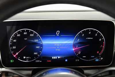 2023 Mercedes-Benz GLC-Class, $43495. Photo 10