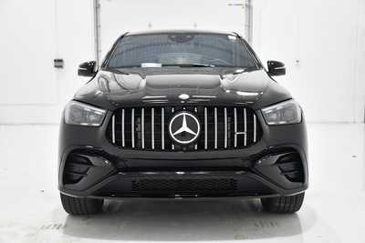 2024 Mercedes-Benz GLE-Class, $84495. Photo 2