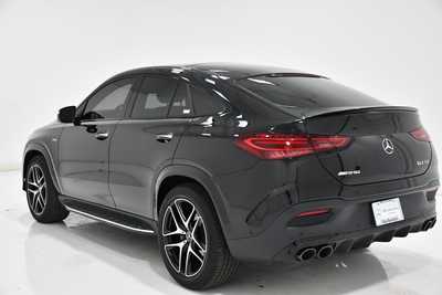 2024 Mercedes-Benz GLE-Class, $84495. Photo 3
