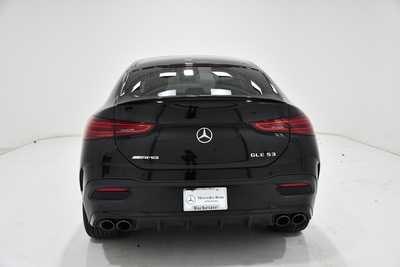 2024 Mercedes-Benz GLE-Class, $84495. Photo 4