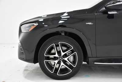 2024 Mercedes-Benz GLE-Class, $84495. Photo 5