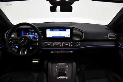 2024 Mercedes-Benz GLE-Class, $84495. Photo 7