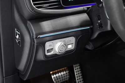 2024 Mercedes-Benz GLE-Class, $84495. Photo 8