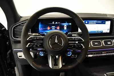 2024 Mercedes-Benz GLE-Class, $84495. Photo 9