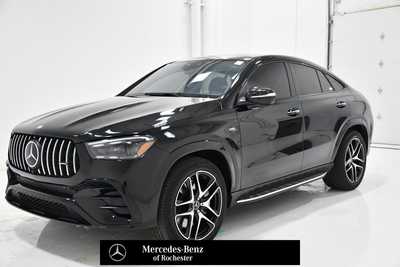 2024 Mercedes-Benz GLE-Class, $84495. Photo 1