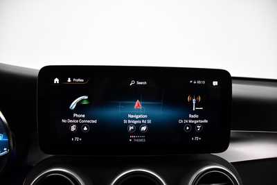 2021 Mercedes-Benz GLC-Class, $40995. Photo 11