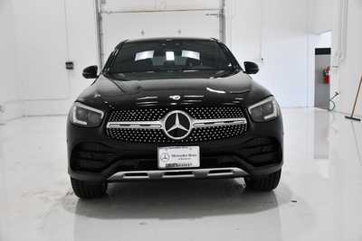 2021 Mercedes-Benz GLC-Class, $40995. Photo 2