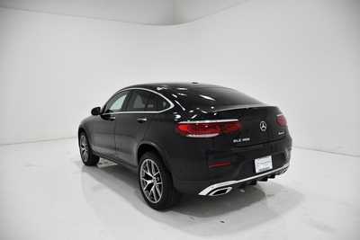 2021 Mercedes-Benz GLC-Class, $40995. Photo 3