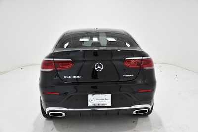 2021 Mercedes-Benz GLC-Class, $40995. Photo 4