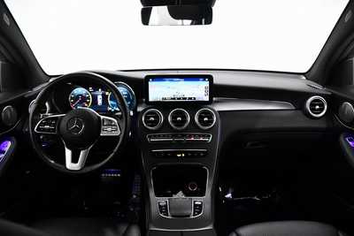 2021 Mercedes-Benz GLC-Class, $40995. Photo 7