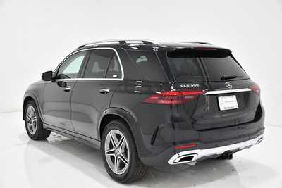 2025 Mercedes-Benz GLE-Class, $74145. Photo 3