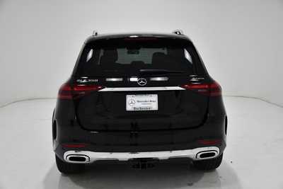 2025 Mercedes-Benz GLE-Class, $74145. Photo 4