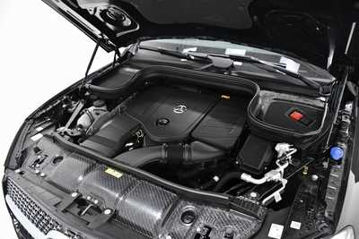 2025 Mercedes-Benz GLE-Class, $74145. Photo 6