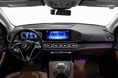 2025 Mercedes-Benz GLE-Class, $74145. Photo 7