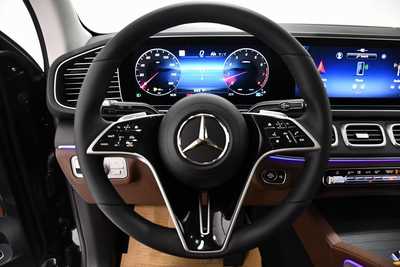 2025 Mercedes-Benz GLE-Class, $74145. Photo 9