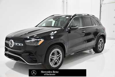 2025 Mercedes-Benz GLE-Class, $74145. Photo 1