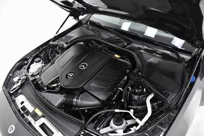2024 Mercedes-Benz C-Class, $47495. Photo 6