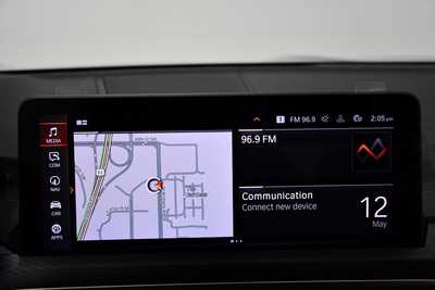 2022 BMW X3, $38495. Photo 11