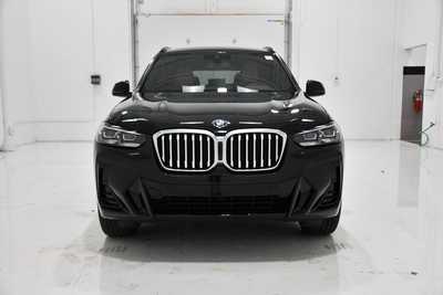 2022 BMW X3, $38495. Photo 2