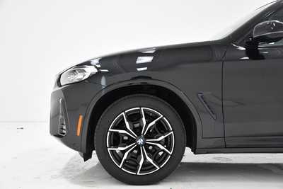 2022 BMW X3, $38495. Photo 5