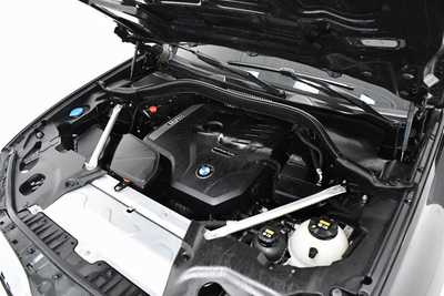 2022 BMW X3, $38495. Photo 6