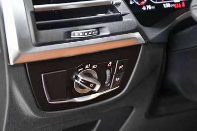 2022 BMW X3, $38495. Photo 8
