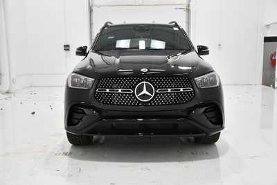 2025 Mercedes-Benz GLE-Class, $83295. Photo 2