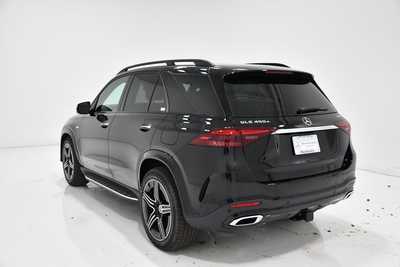 2025 Mercedes-Benz GLE-Class, $83295. Photo 3