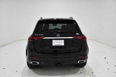 2025 Mercedes-Benz GLE-Class, $83295. Photo 4
