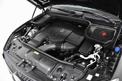 2025 Mercedes-Benz GLE-Class, $83295. Photo 6