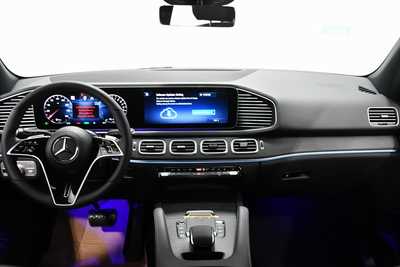 2025 Mercedes-Benz GLE-Class, $83295. Photo 7