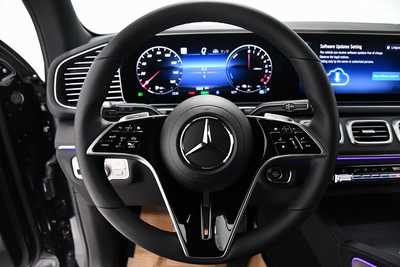 2025 Mercedes-Benz GLE-Class, $83295. Photo 9