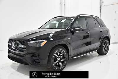 2025 Mercedes-Benz GLE-Class, $83295. Photo 1