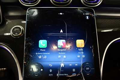 2025 Mercedes-Benz CLE-Class, $97880. Photo 11