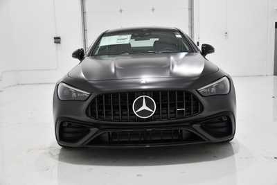 2025 Mercedes-Benz CLE-Class, $97880. Photo 2