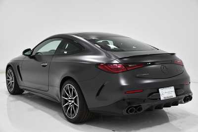 2025 Mercedes-Benz CLE-Class, $97880. Photo 3