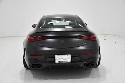 2025 Mercedes-Benz CLE-Class, $97880. Photo 4