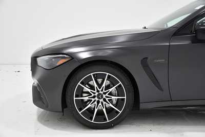 2025 Mercedes-Benz CLE-Class, $97880. Photo 5