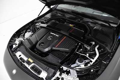 2025 Mercedes-Benz CLE-Class, $97880. Photo 6