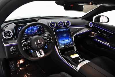 2025 Mercedes-Benz CLE-Class, $97880. Photo 7