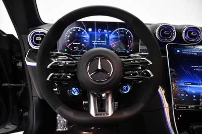 2025 Mercedes-Benz CLE-Class, $97880. Photo 9