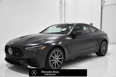 2025 Mercedes-Benz CLE-Class, $97880. Photo 1