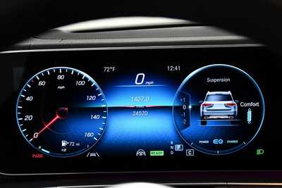 2022 Mercedes-Benz GLS-Class, $66495. Photo 10