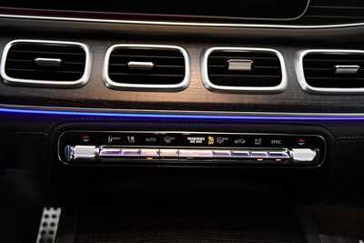 2022 Mercedes-Benz GLS-Class, $66495. Photo 12