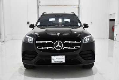 2022 Mercedes-Benz GLS-Class, $66495. Photo 2