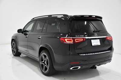 2022 Mercedes-Benz GLS-Class, $66495. Photo 3