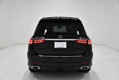 2022 Mercedes-Benz GLS-Class, $66495. Photo 4