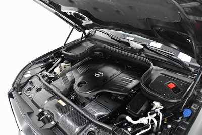 2022 Mercedes-Benz GLS-Class, $66495. Photo 6