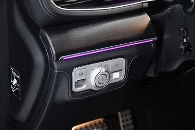 2022 Mercedes-Benz GLS-Class, $66495. Photo 8